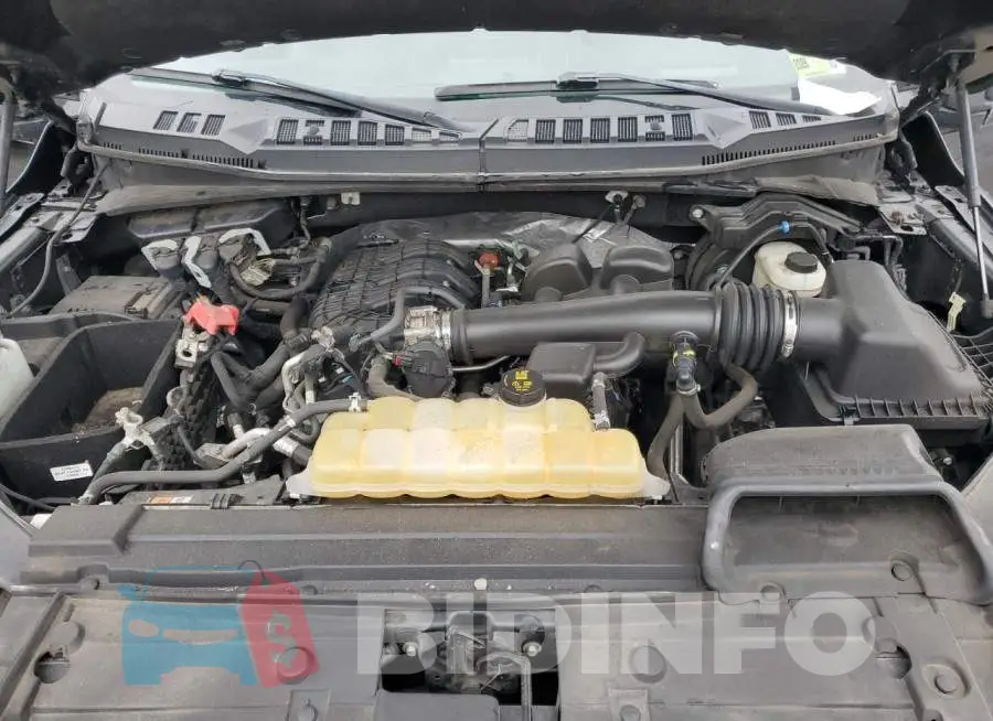 1FTEW1EB7KFD30643 Photo# 11