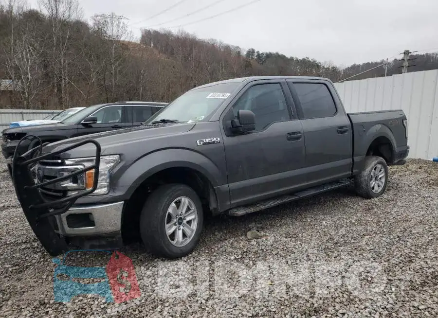 1FTEW1EB7KFD30643 Photo# 1