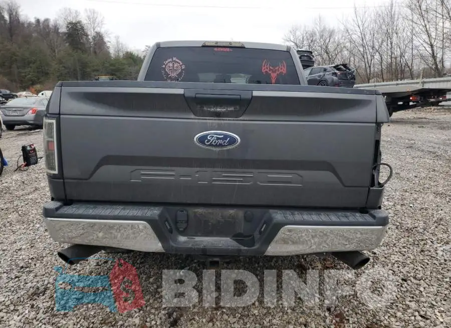 1FTEW1EB7KFD30643 Photo# 6