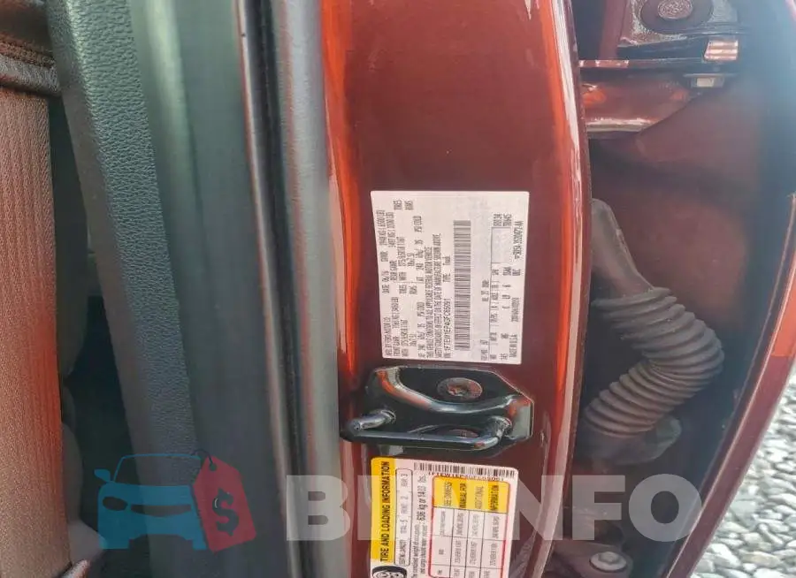 1FTEW1EP4GFC65091 Photo# 12