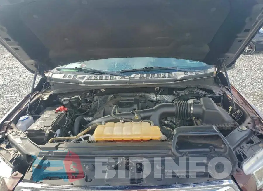 1FTEW1EP4GFC65091 Photo# 11