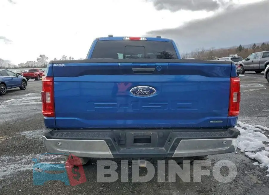 1FTEW1EP7NFB95082 Photo# 6