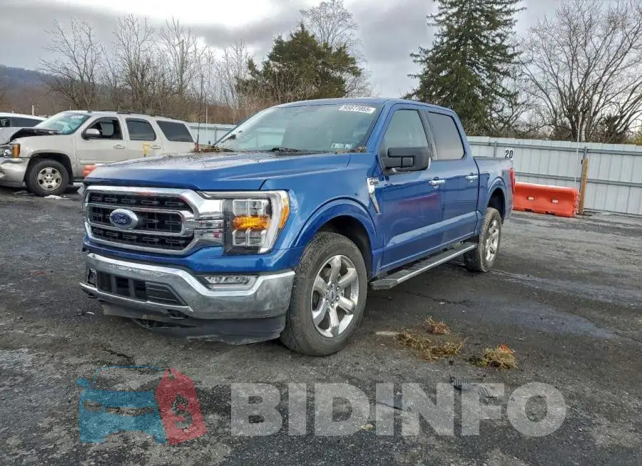 1FTEW1EP7NFB95082 Photo# 1