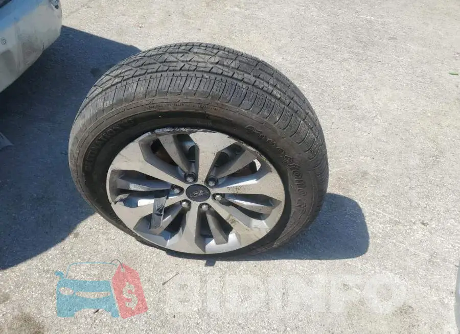 1FTEW1EP8JKF21621 Photo# 12