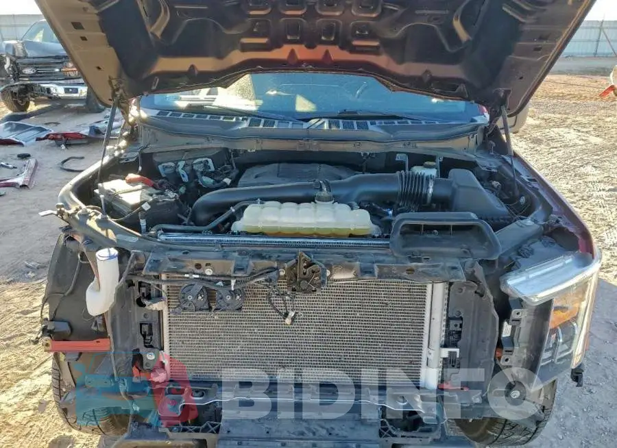 1FTFW1E8XNKE60341 Photo# 11