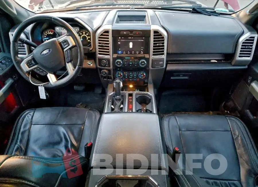 1FTFW1EF3GFA73981 Photo# 8