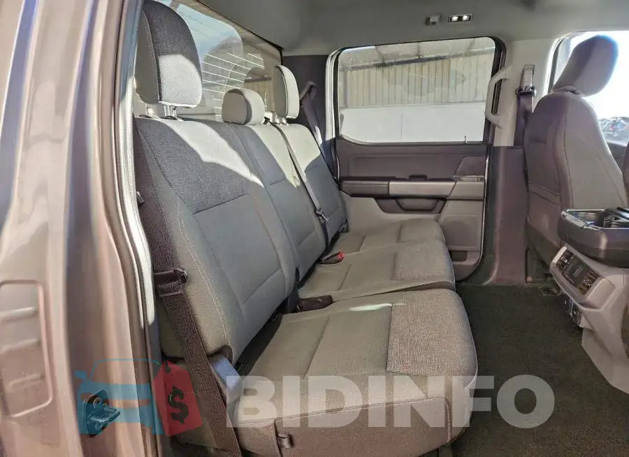 1FTFW3LD6RFA81945 Photo# 10