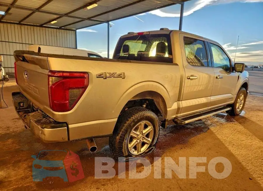 1FTFW3LD6RFA81945 Photo# 3