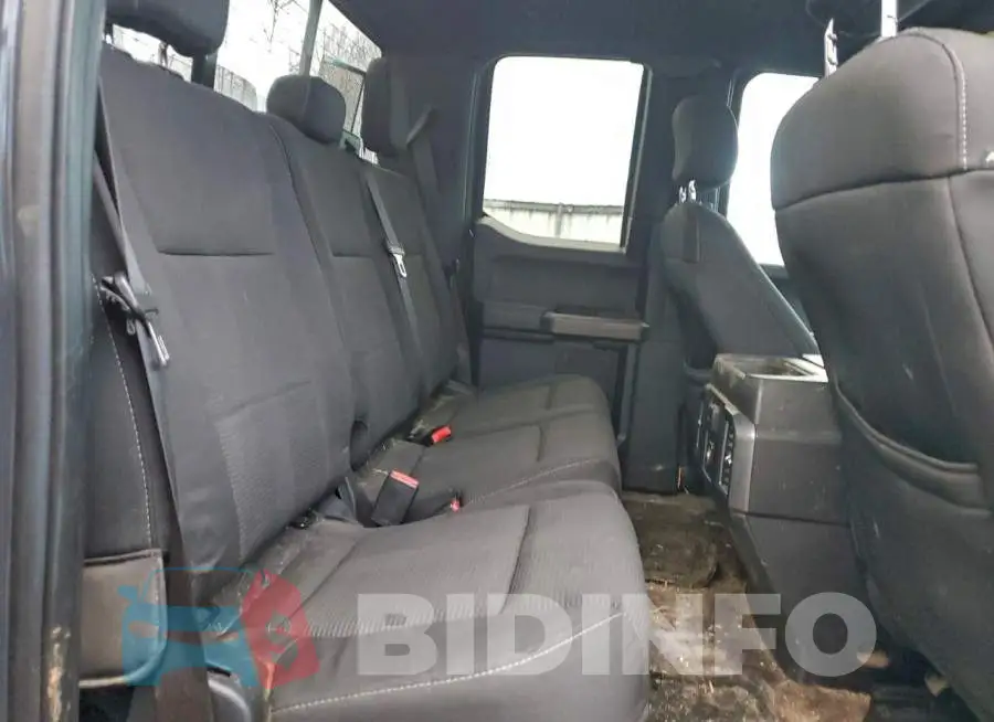 1FTFX1EG0GKE84333 Photo# 10