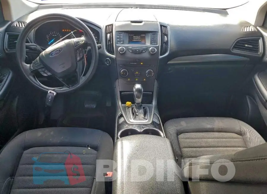 2FMPK3G96JBC62082 Photo# 8