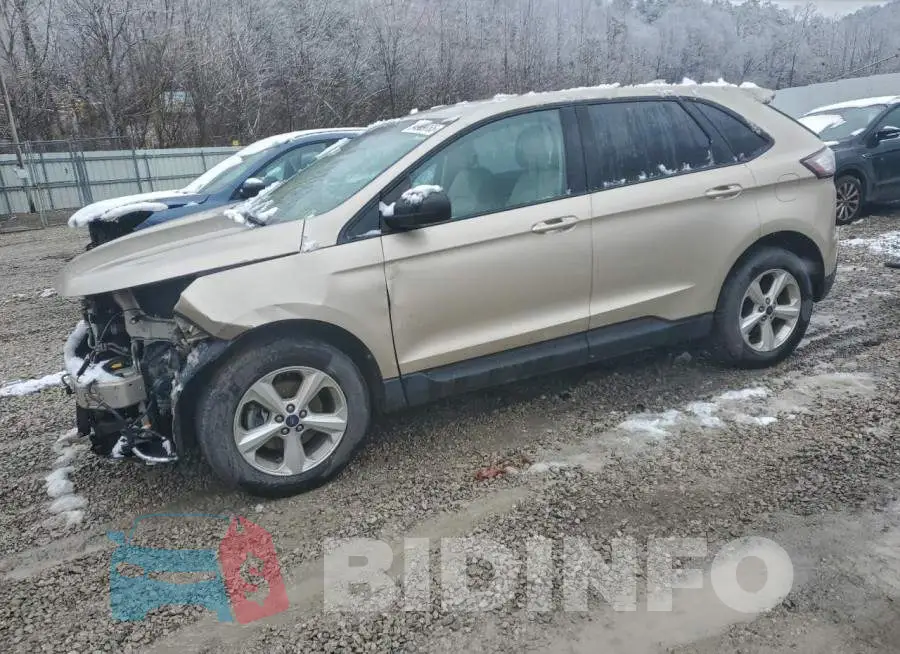 2FMPK3G98HBB02666 Photo# 1