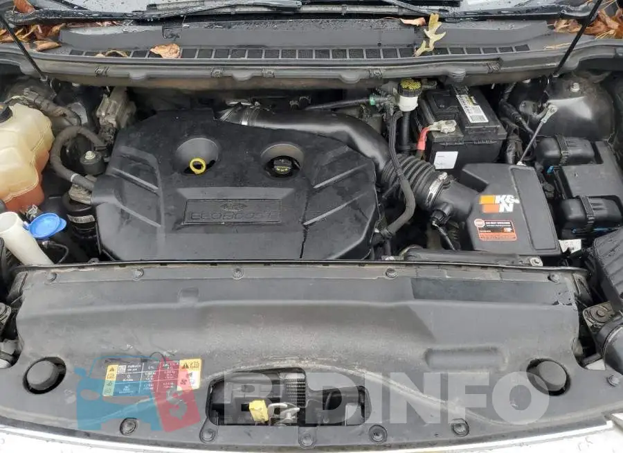 2FMPK4J92JBB66951 Photo# 11