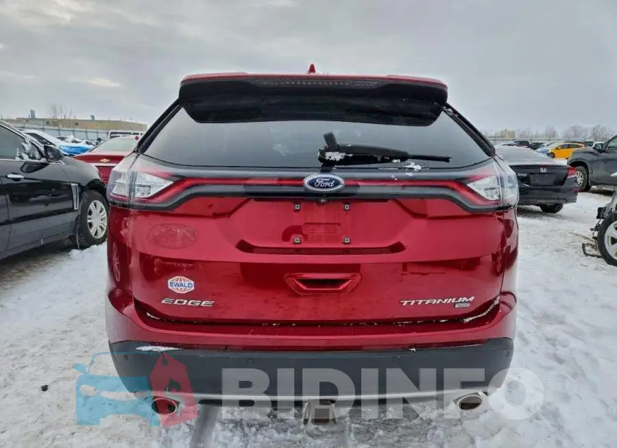2FMPK4K81HBC60285 Photo# 6