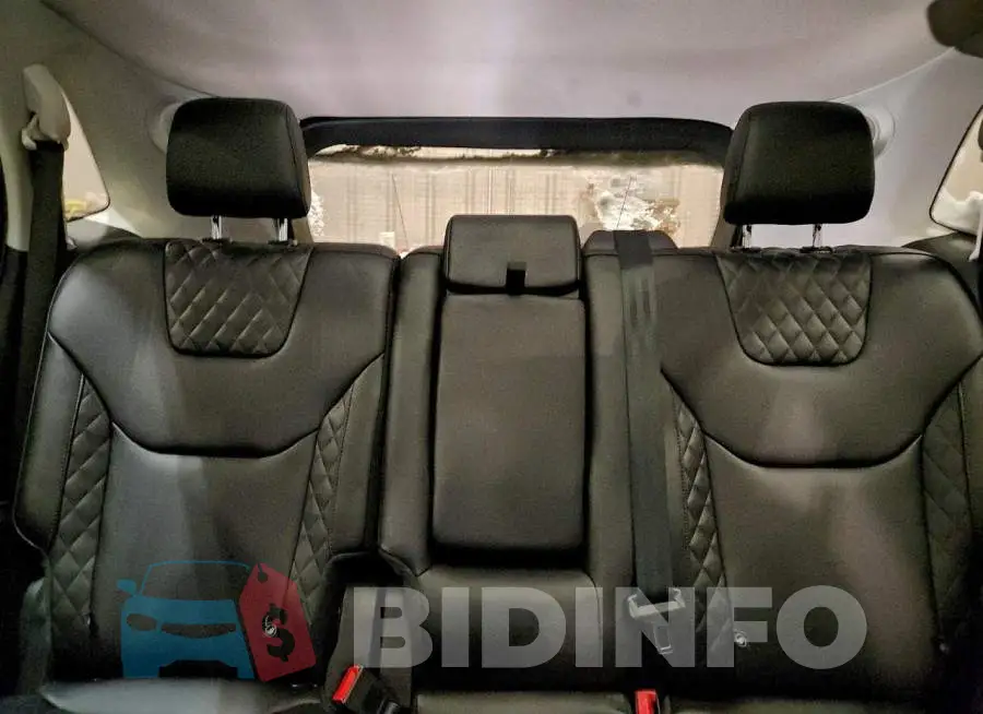 2FMPK4K94PBA17948 Photo# 10