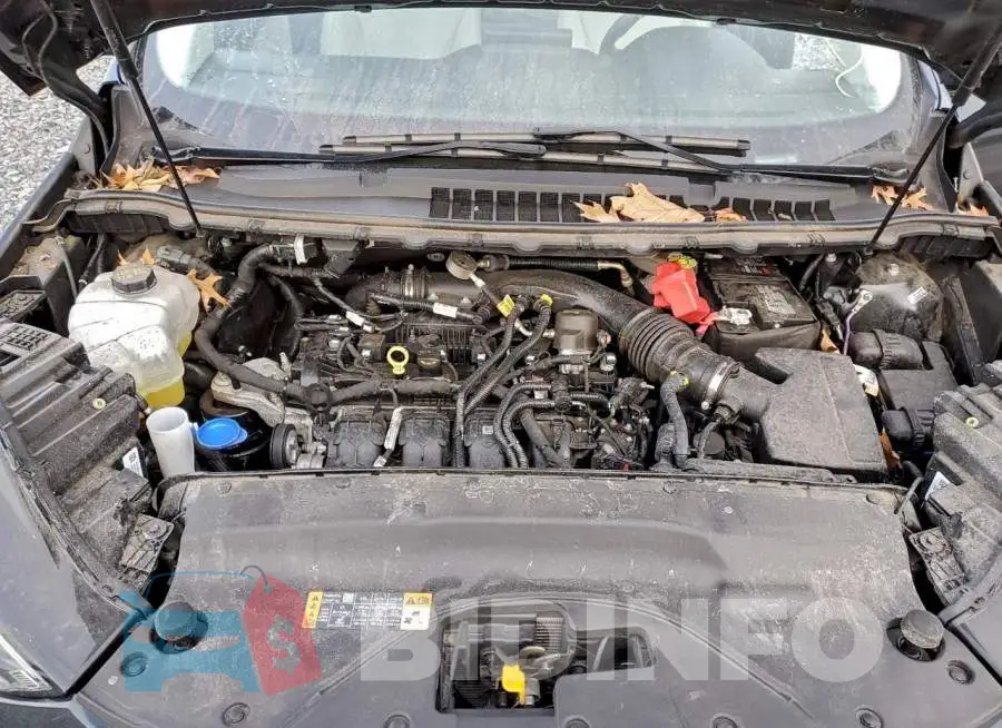 2FMPK4K95RBA54414 Photo# 12