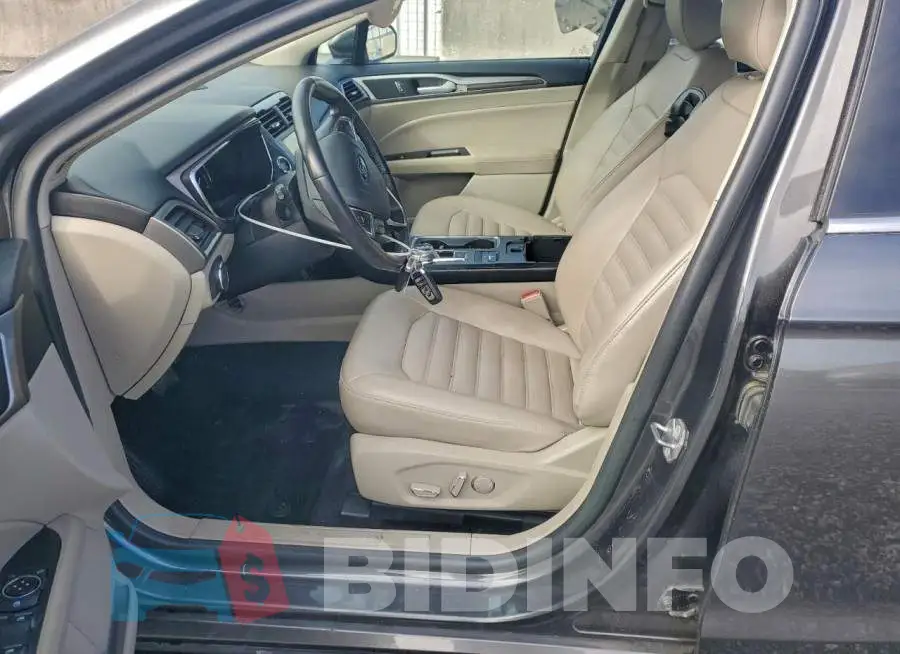 3FA6P0CDXLR127837 Photo# 7