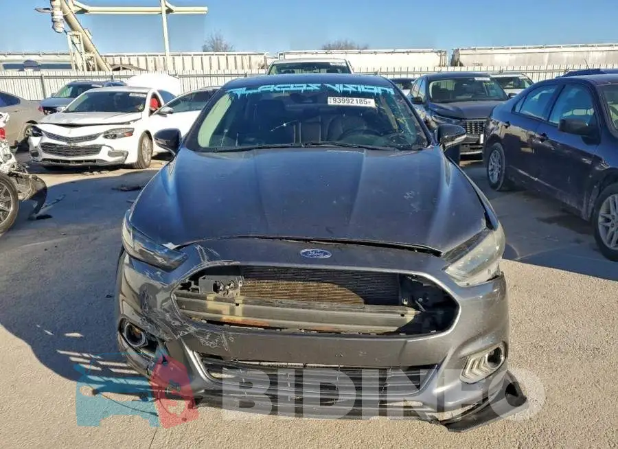 3FA6P0K94GR325154 Photo# 5