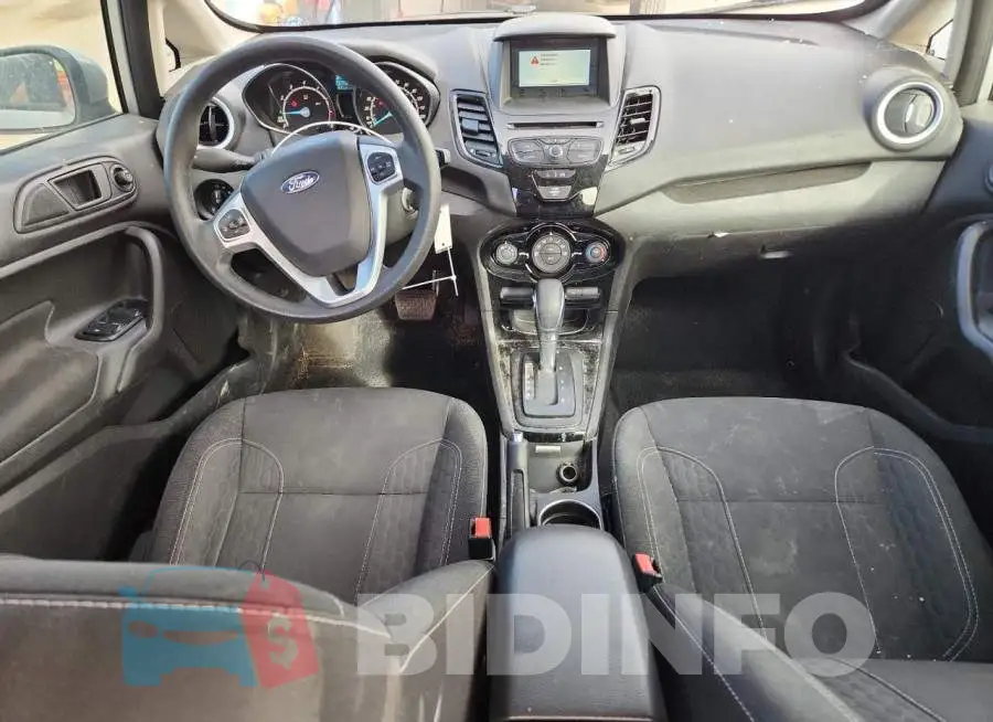 3FADP4EJ8KM132855 Photo# 8