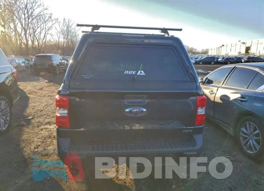 3FTTW8F96PRA69754 Photo# 6