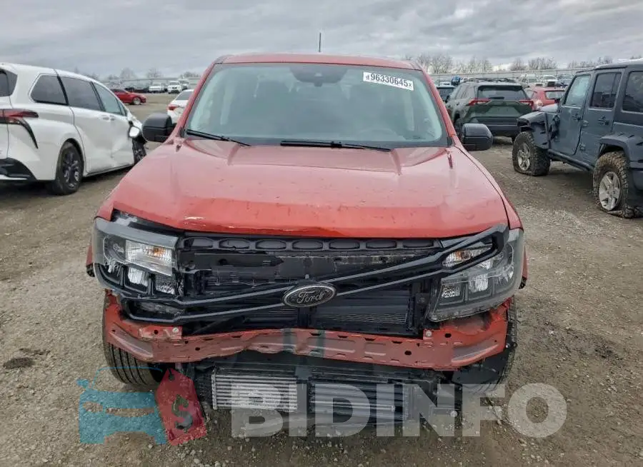3FTTW8H92RRB67180 Photo# 5