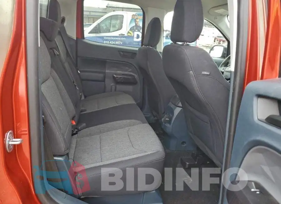 3FTTW8H92RRB67180 Photo# 10