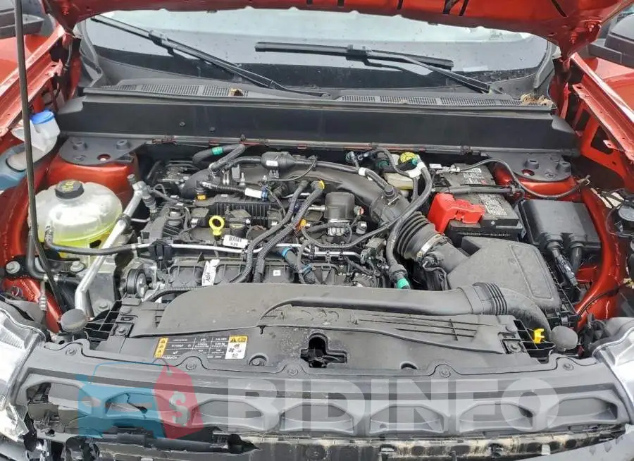 3FTTW8H92RRB67180 Photo# 11