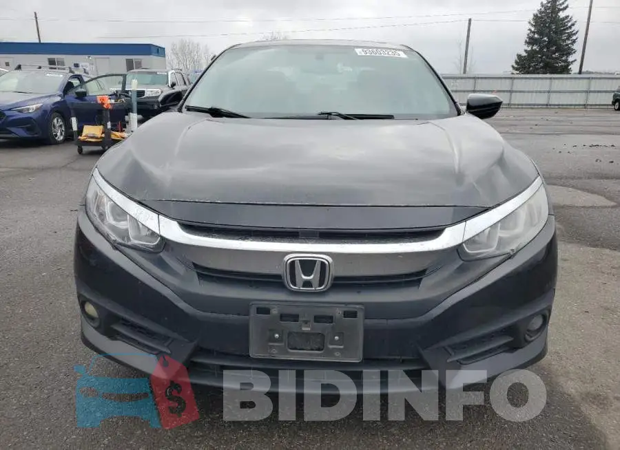 19XFC1F78HE001377 Photo# 5