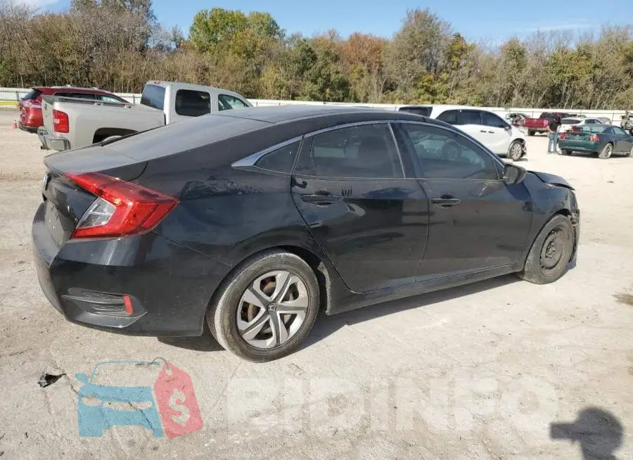 19XFC2E54JE000187 Photo# 3