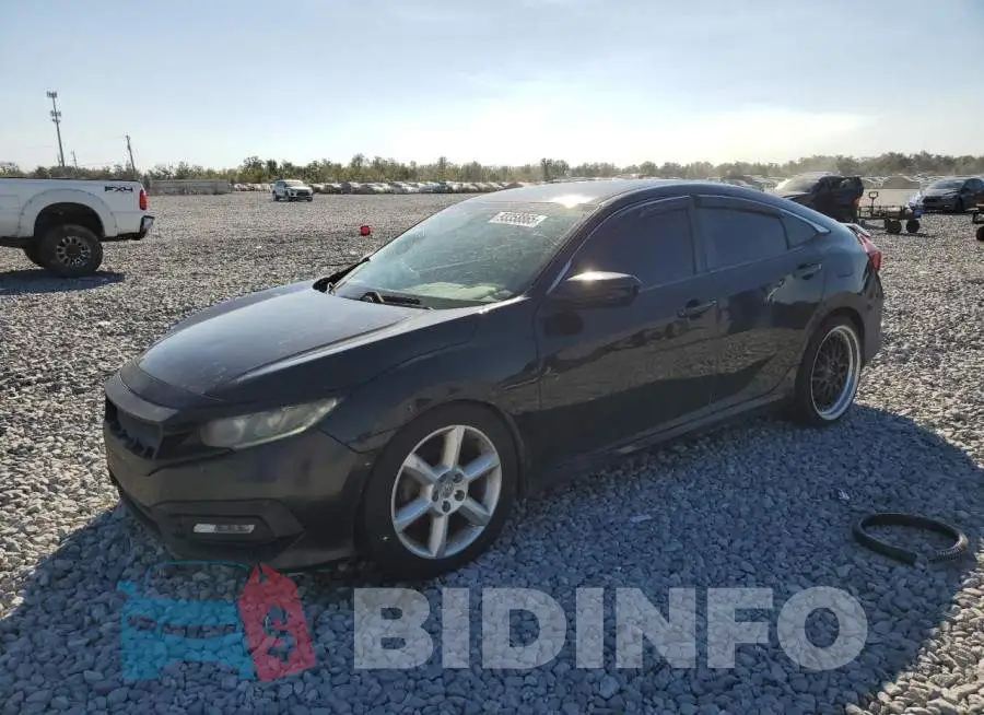 19XFC2F54HE004331 Photo# 1