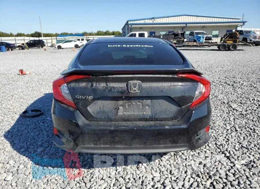 19XFC2F54HE004331 Photo# 6
