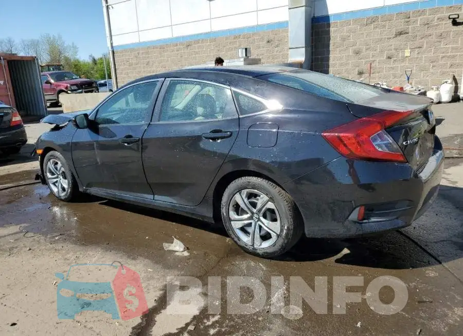 19XFC2F57GE207907 Photo# 2