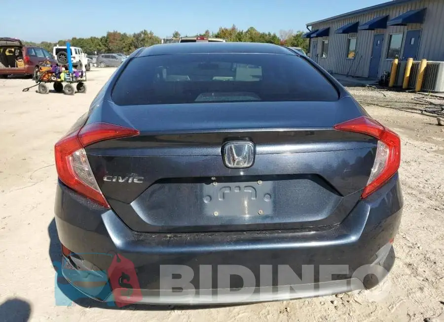 19XFC2F58GE020997 Photo# 6