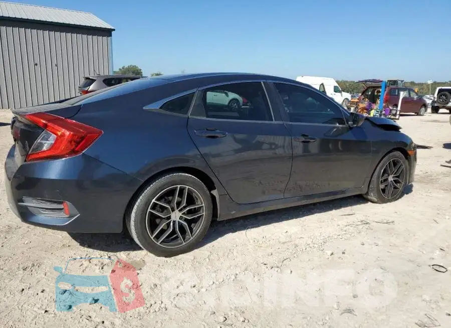 19XFC2F58GE020997 Photo# 3