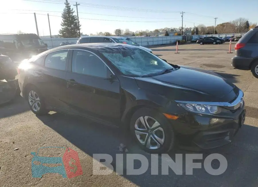 19XFC2F59HE070437 Photo# 4