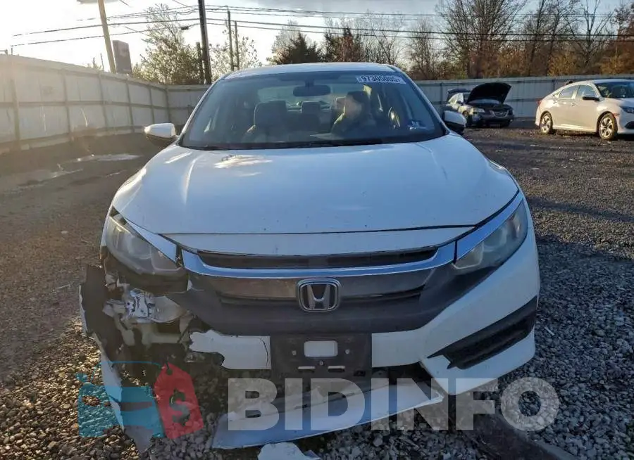 19XFC2F59HE225519 Photo# 5