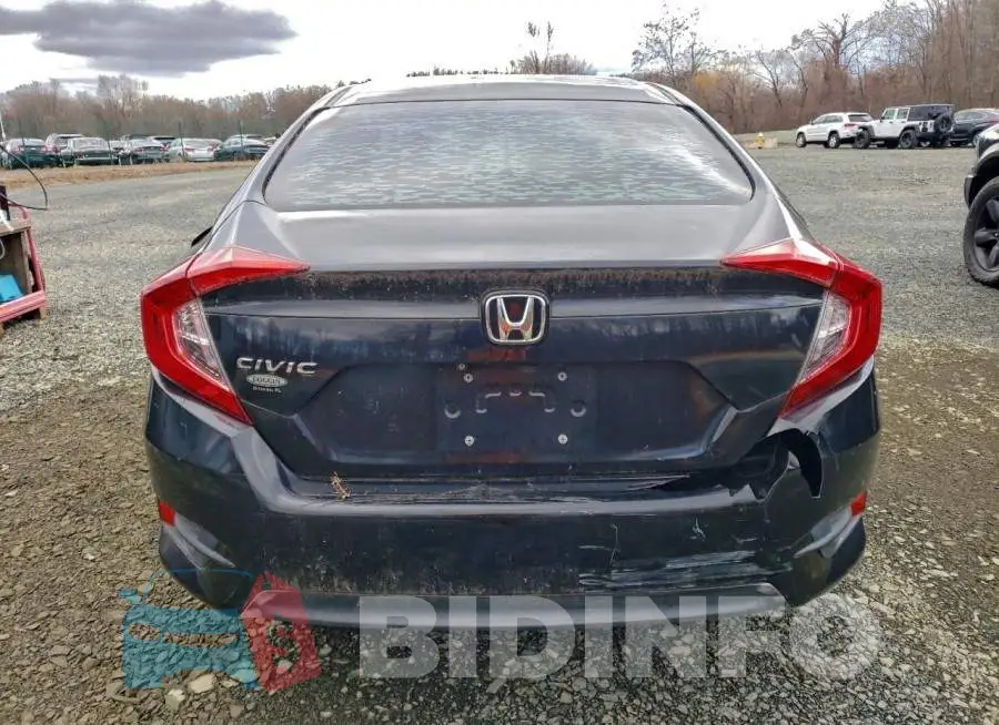 19XFC2F59JE003262 Photo# 6