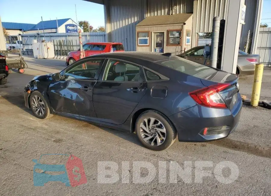 19XFC2F79HE075509 Photo# 2