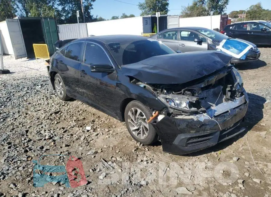19XFC2F7XGE210964 Photo# 4