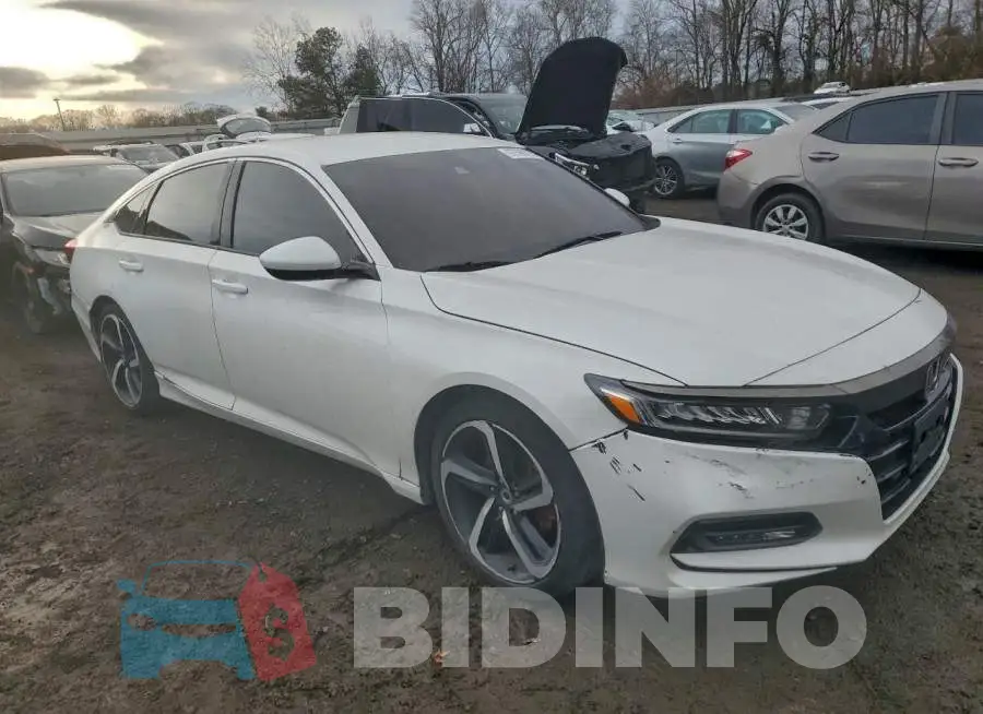 1HGCV1F35JA147224 Photo# 4