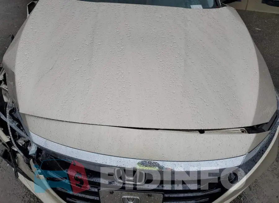 1HGCV1F55JA094221 Photo# 11