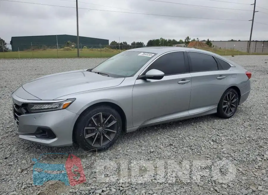 1HGCV1F59MA107847 Photo# 1