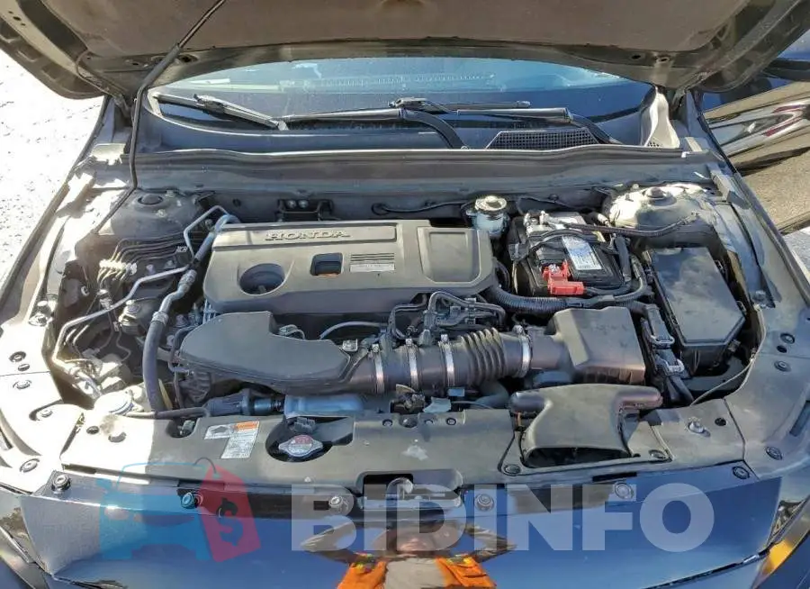1HGCV2F95KA025314 Photo# 11