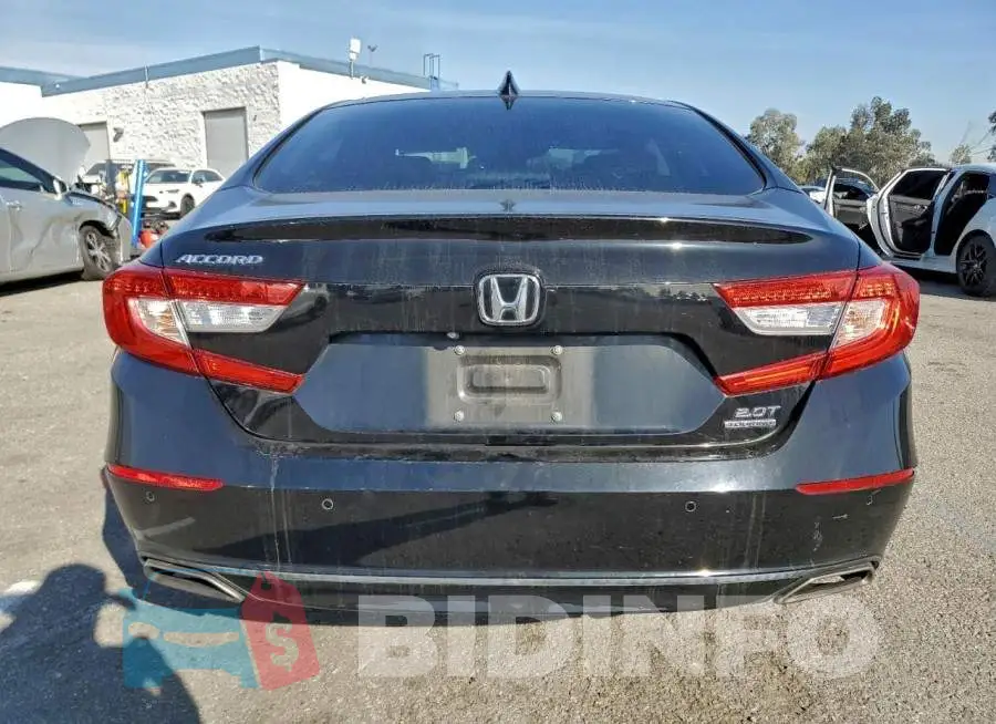 1HGCV2F95KA025314 Photo# 6