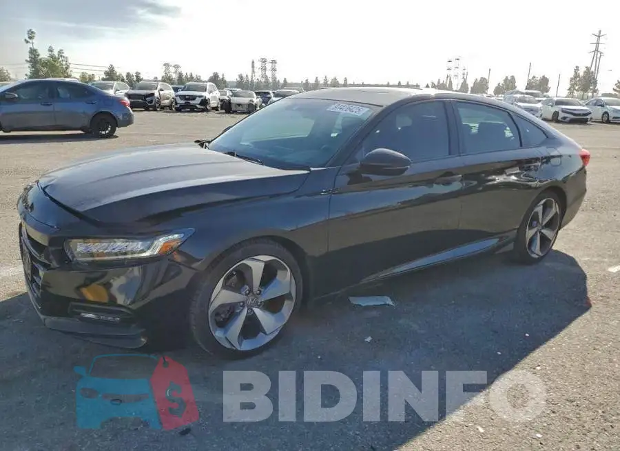 1HGCV2F95KA025314 Photo# 1