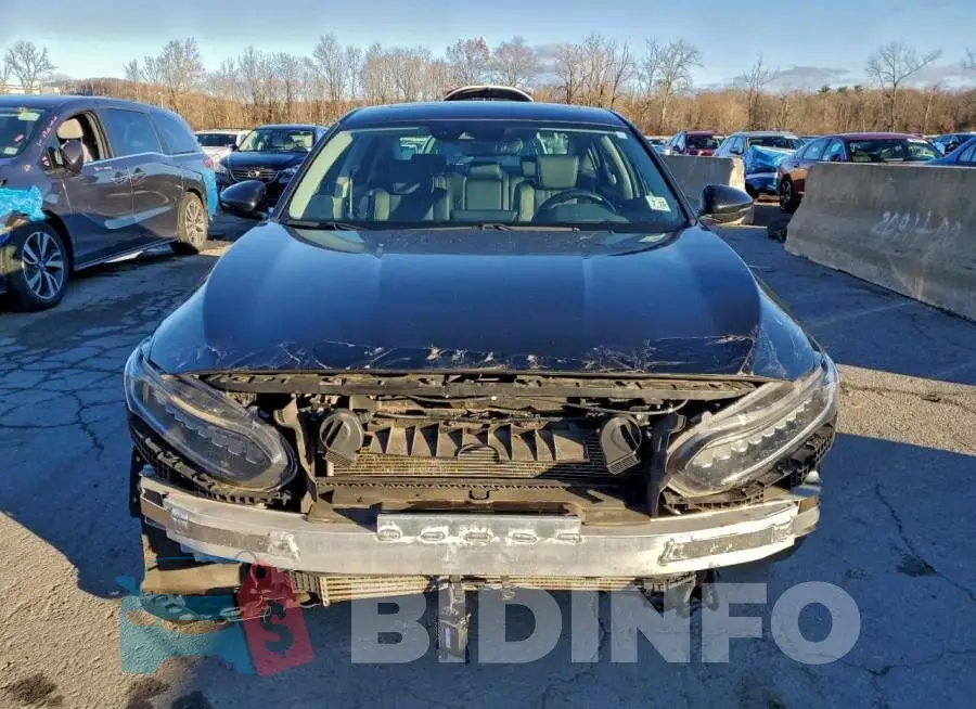 1HGCV2F95MA017801 Photo# 5