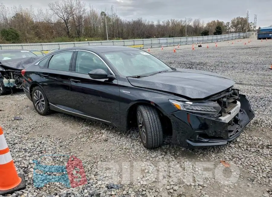 1HGCV3F59MA018338 Photo# 4