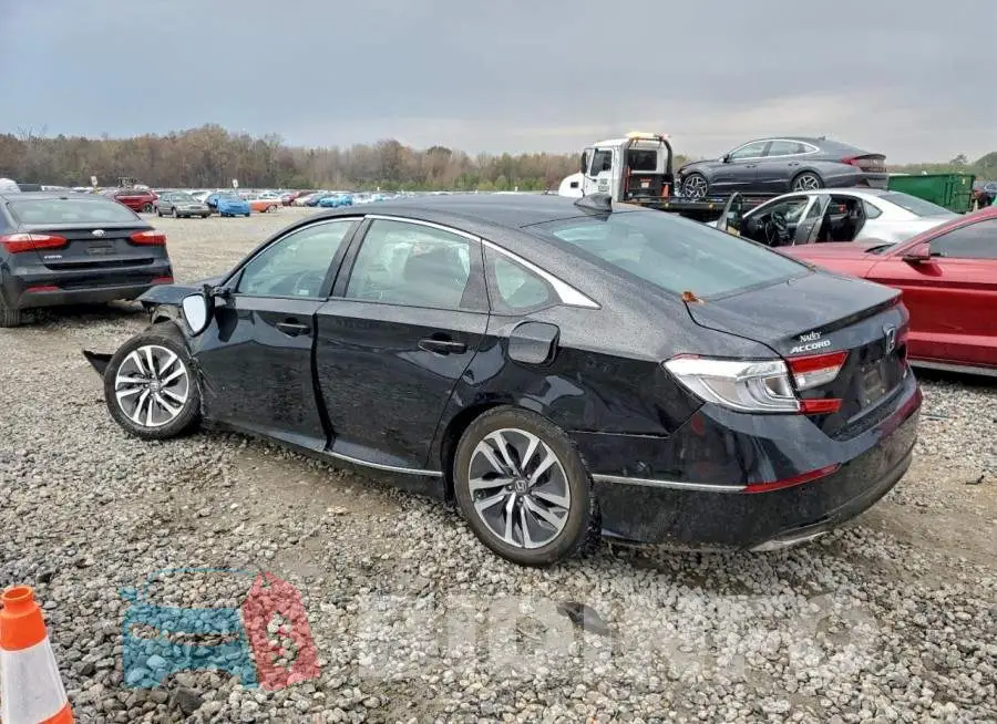 1HGCV3F59MA018338 Photo# 2