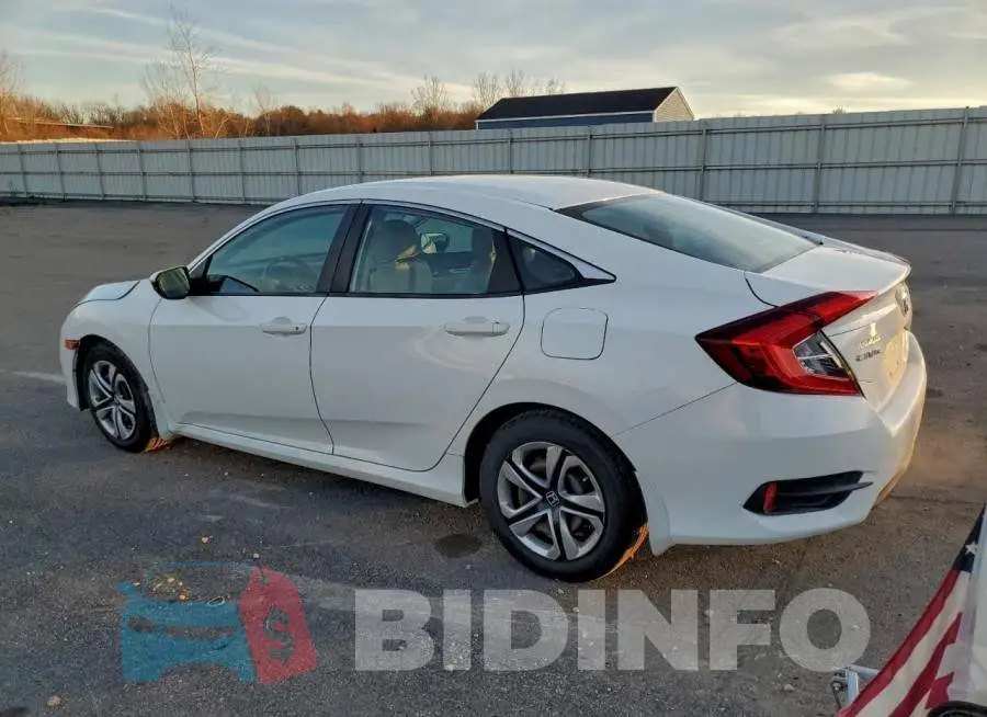 2HGFC2F57GH524866 Photo# 2