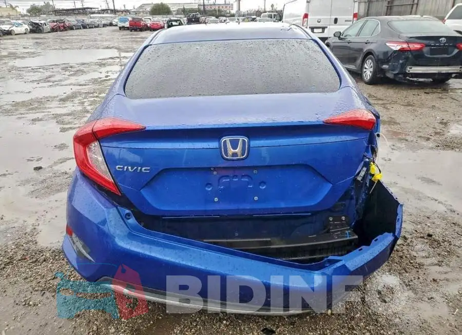 2HGFC2F62KH561034 Photo# 6
