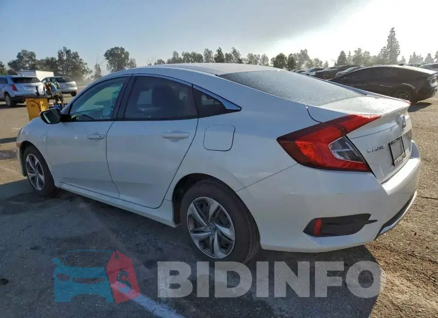 2HGFC2F62KH566847 Photo# 2